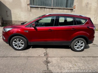 Ford Kuga 2,0 4x4 2019
