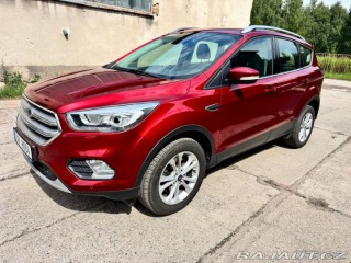 Ford Kuga 2,0 4x4 2019