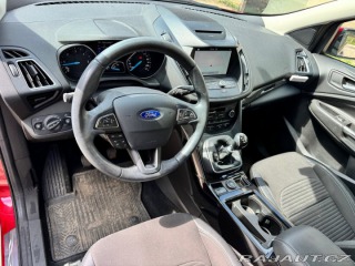 Ford Kuga 2,0 4x4 2019