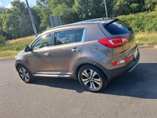 Kia Sportage 2,0   CRDi 2014 4x4