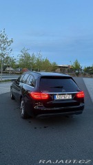 Mercedes-Benz C 2,2   w205 2016