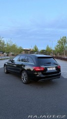 Mercedes-Benz C 2,2   w205 2016