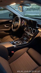Mercedes-Benz C 2,2   w205 2016