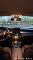 Mercedes-Benz C 2,2   w205 2016