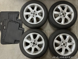 Mini Cooper 1,6 R55 Clubman 2008