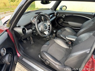 Mini Cooper 1,6 R55 Clubman 2008