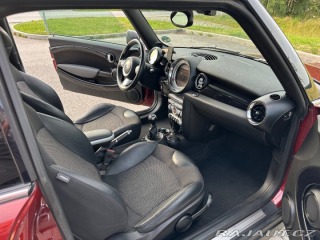 Mini Cooper 1,6 R55 Clubman 2008
