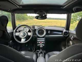 Mini Cooper 1,6 R55 Clubman 2008