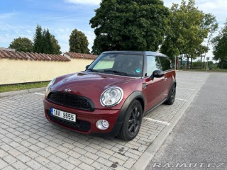 Mini Cooper 1,6 R55 Clubman 2008
