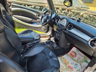 Mini Cooper S 135kW R56 po faceliftu 1800