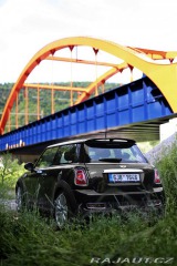 Mini Cooper S 135kW R56 po faceliftu 1800