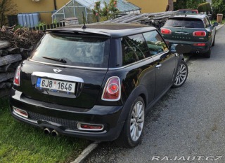 Mini Cooper S 135kW R56 po faceliftu 1800