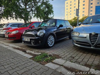 Mini Cooper S 135kW R56 po faceliftu 1800