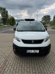 Peugeot  Expert 2,0   TDi - 41.660 km