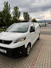 Peugeot Ostatní modely Expert 2,0   TDi - 41.660 km 2020