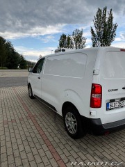 Peugeot Ostatní modely Expert 2,0   TDi - 41.660 km 2020