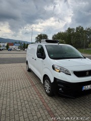 Peugeot Ostatní modely Expert 2,0   TDi - 41.660 km 2020