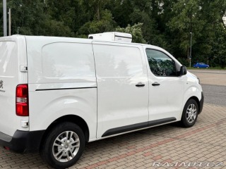 Peugeot Ostatní modely Expert 2,0   TDi - 41.660 km 2020