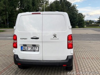 Peugeot Ostatní modely Expert 2,0   TDi - 41.660 km 2020