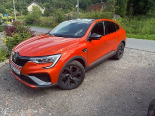 Renault Arkana 1,3   RS line