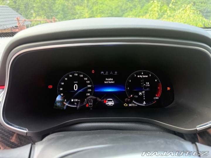 Renault Arkana 1,3 RS line 2023