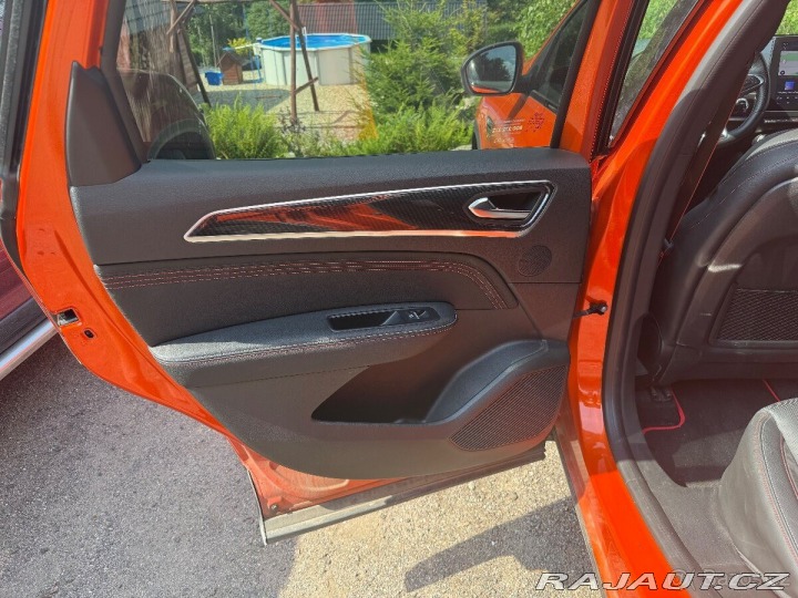 Renault Arkana 1,3 RS line 2023
