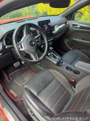 Renault Arkana 1,3   RS line 2023