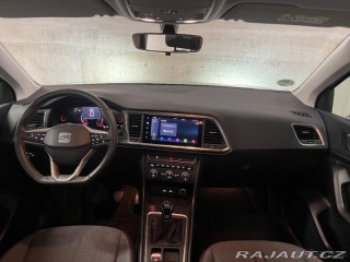Seat Ateca 1,5 TSI - tažné, záruka 2024