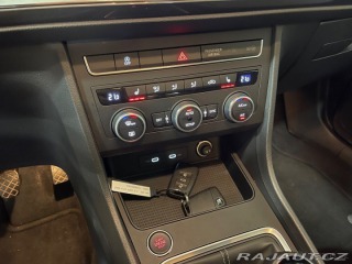 Seat Ateca 1,5 TSI - tažné, záruka 2024