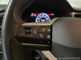 Seat Ateca 1,5 TSI - tažné, záruka 2024