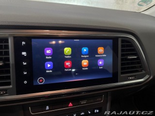 Seat Ateca 1,5 TSI - tažné, záruka 2024