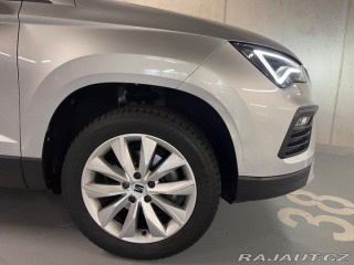 Seat Ateca 1,5 TSI - tažné, záruka 2024