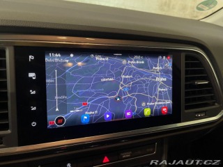 Seat Ateca 1,5 TSI - tažné, záruka 2024