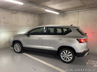 Seat Ateca 1,5 TSI - tažné, záruka 2024