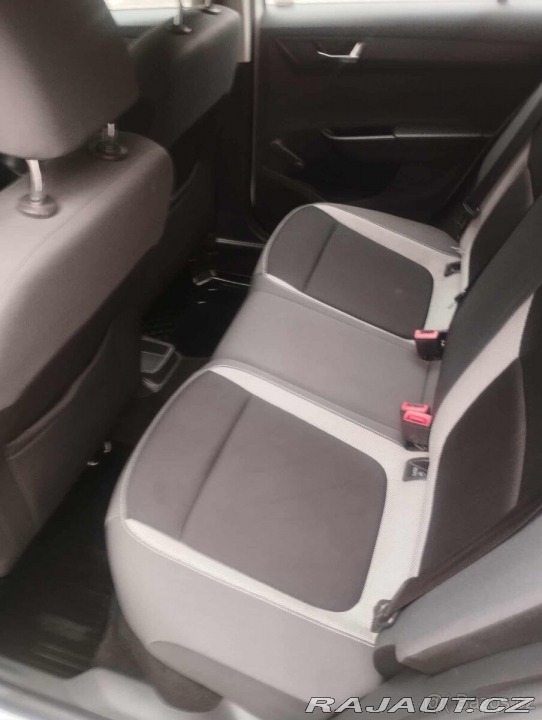 Škoda Fabia 1,4   TDI, 2015 2015
