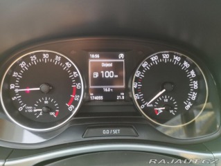 Škoda Fabia 1,4   TDI, 2015 2015