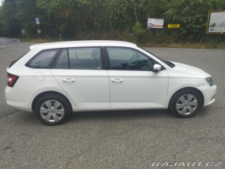 Škoda Fabia 1,4   TDI, 2015 2015