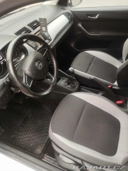 Škoda Fabia 1,4   TDI, 2015 2015