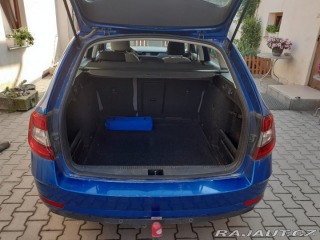 Škoda Octavia 2,0 TDI 132KW, 4X4 DPH 2017