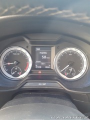 Škoda Octavia 2,0 TDI 132KW, 4X4 DPH 2017