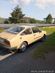 Škoda Rapid 136 1986