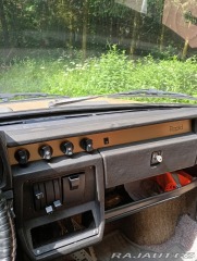 Škoda Rapid 136 1986