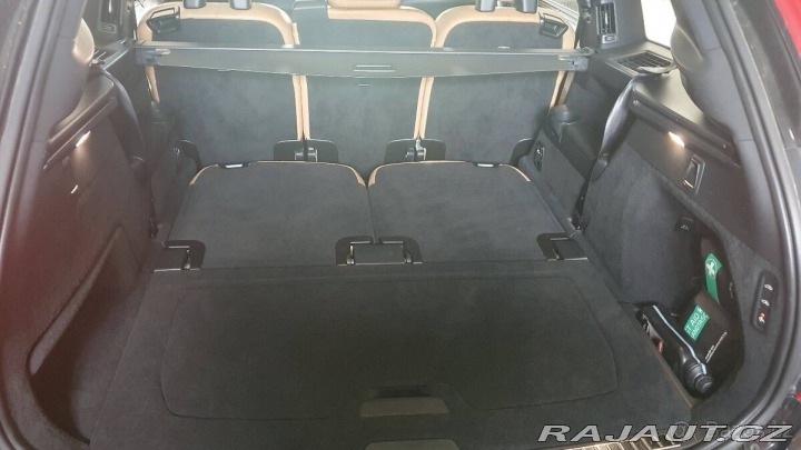 Volvo XC90 D5 Inscription AWD 4x4 2016