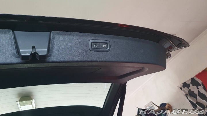 Volvo XC90 D5 Inscription AWD 4x4 2016
