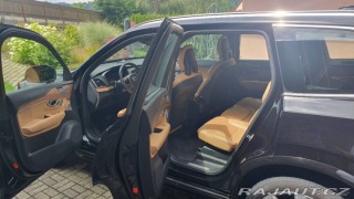 Volvo XC90 D5 Inscription AWD 4x4 2016