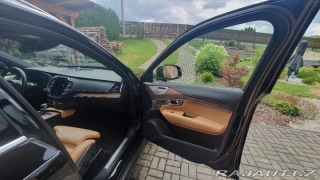 Volvo XC90 D5 Inscription AWD 4x4 2016
