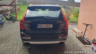 Volvo XC90 D5 Inscription AWD 4x4 2016