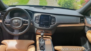 Volvo XC90 D5 Inscription AWD 4x4 2016