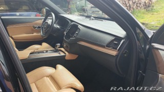 Volvo XC90 D5 Inscription AWD 4x4 2016