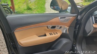 Volvo XC90 D5 Inscription AWD 4x4 2016
